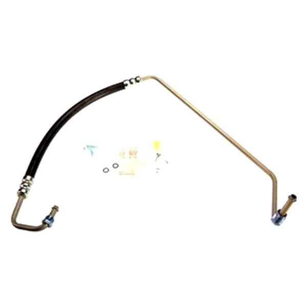 Gates® - Power Steering Pressure Line Hose Assembly