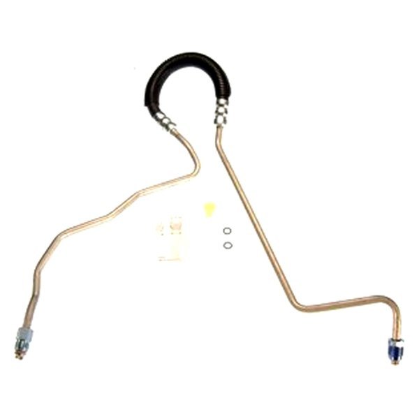 Gates® - Power Steering Pressure Line Hose Assembly