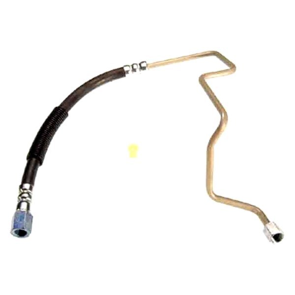 Gates® - Intermediate Power Steering Pressure Line Hose Assembly