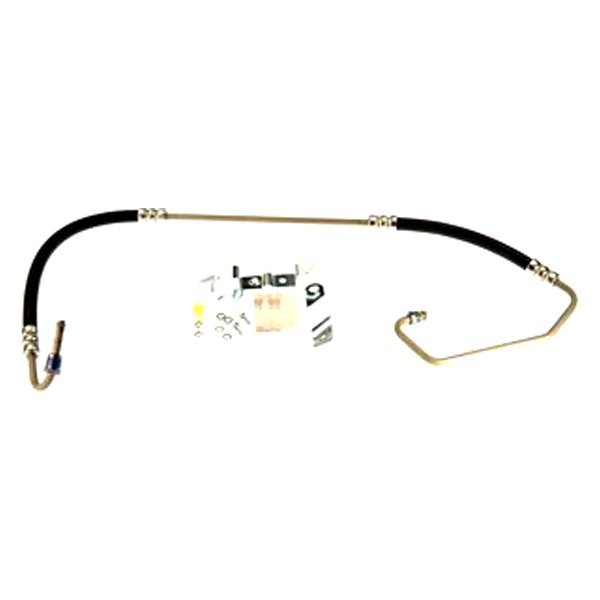 Gates® - Power Steering Pressure Line Hose Assembly