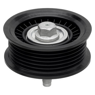 Gates® - DriveAlign™ Premium OE Idler Pulley