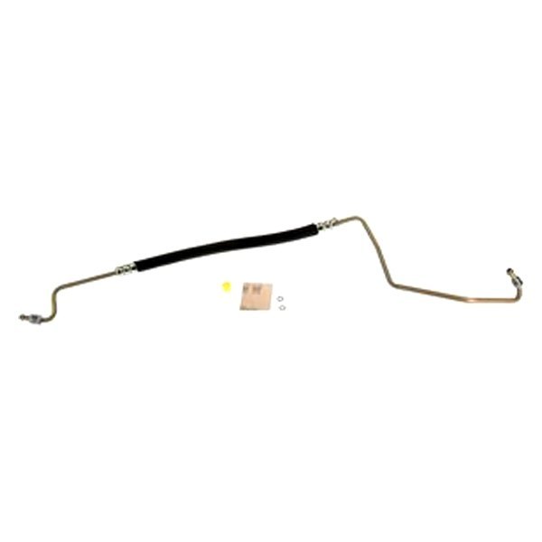 Gates® - Power Steering Pressure Line Hose Assembly