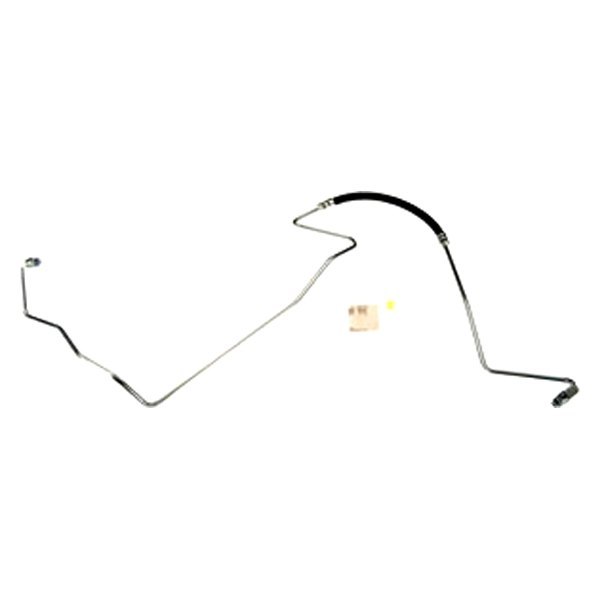 Gates® - Power Steering Pressure Line Hose Assembly