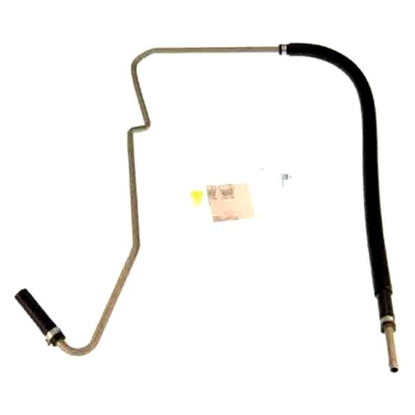 Gates® - Power Steering Return Line Hose Assembly