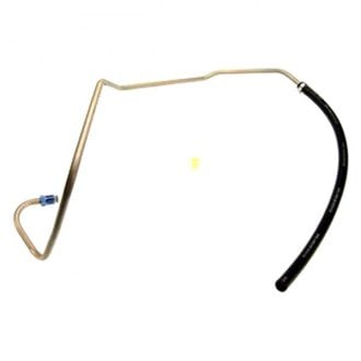 Edelmann 91481 Power Steering Pressure Hose