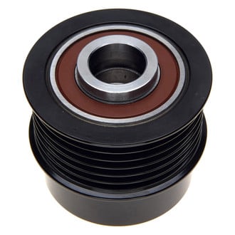 Gates® - Alternator Decoupler Pulley
