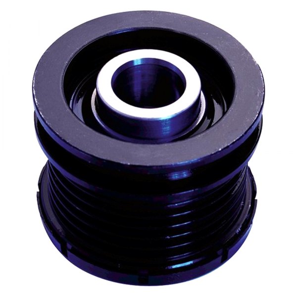 Gates® - Alternator Decoupler Pulley