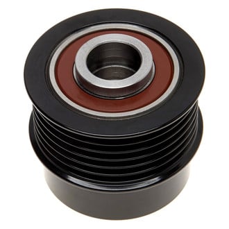 Gates® - Alternator Decoupler Pulley