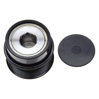 Gates® - Alternator Decoupler Pulley