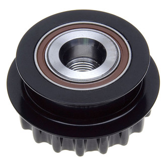 Gates® - A/C Compressor Decoupler Pulley