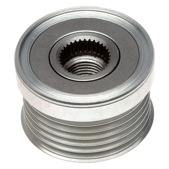 Gates® - Alternator Decoupler Pulley