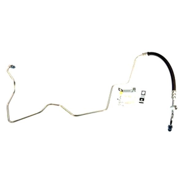 Gates® - Power Steering Pressure Line Hose Assembly