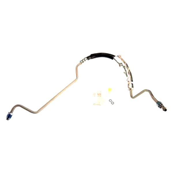 Gates® - Power Steering Pressure Line Hose Assembly