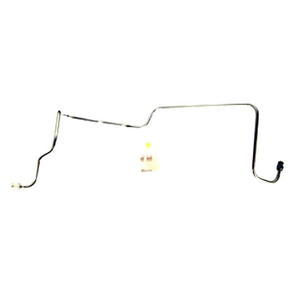 Gates® - Power Steering Pressure Line Hose Assembly