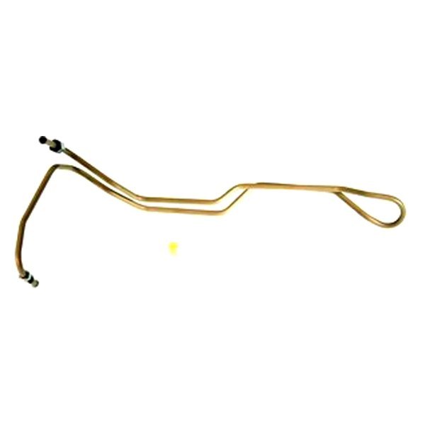 Gates® - Power Steering Pressure Line Hose Assembly