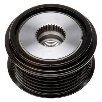 Gates® - Alternator Decoupler Pulley