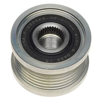 Gates® - Alternator Decoupler Pulley