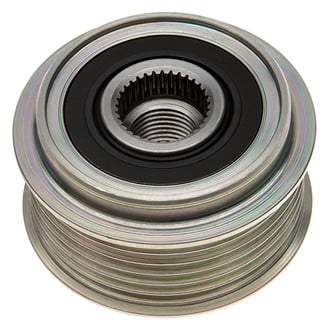 Gates® - Alternator Decoupler Pulley