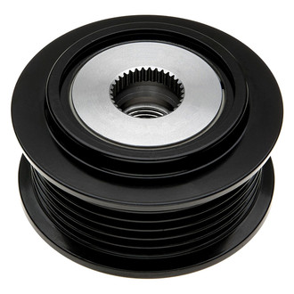 Gates® - Alternator Decoupler Pulley