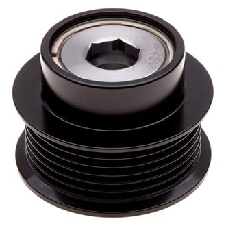 Gates® - Alternator Decoupler Pulley