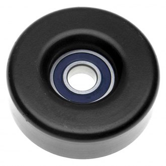 Drive Belt Idler Pulley-DriveAlign Premium OE Pulley Gates 38034