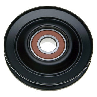 Gates® - DriveAlign™ Drive Belt Idler Pulley