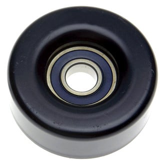 Gates® - DriveAlign™ Drive Belt Idler Pulley