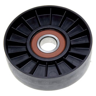 Gates® - DriveAlign™ Drive Belt Idler Pulley
