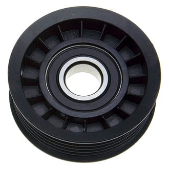 Gates® - DriveAlign™ Grooved Drive Belt Idler Pulley