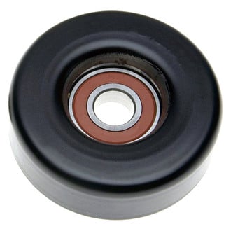 Gates® - DriveAlign™ Drive Belt Idler Pulley