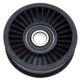 Gates® - DriveAlign™ Drive Belt Idler Pulley