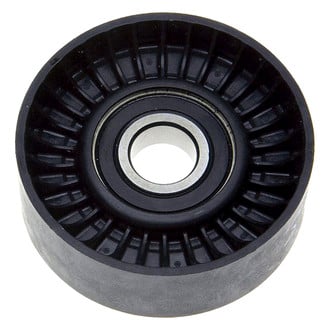 Gates® - DriveAlign™ Drive Belt Idler Pulley