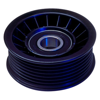 Gates® - DriveAlign™ Premium OE Idler Pulley