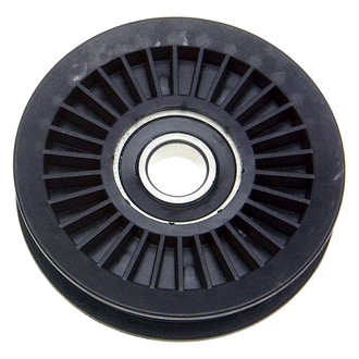 Gates® - DriveAlign™ Drive Belt Idler Pulley