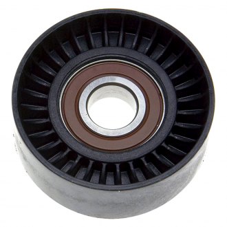 ford fiesta engine pulley price