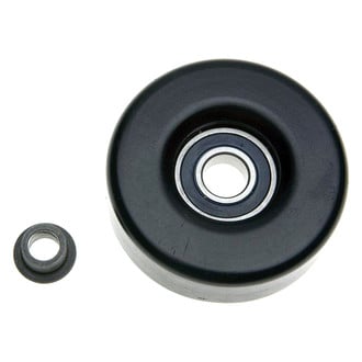 Gates® - DriveAlign™ Drive Belt Idler Pulley