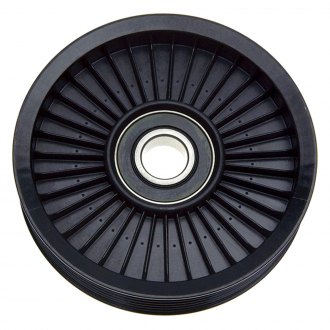 Suzuki Swift Engine Pulleys | Idler, Crankshaft — CARiD.com