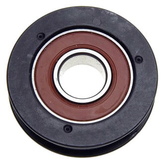Gates® - DriveAlign™ Drive Belt Idler Pulley