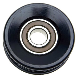 Gates® - DriveAlign™ Drive Belt Idler Pulley