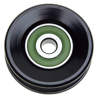Gates® - DriveAlign™ Drive Belt Idler Pulley