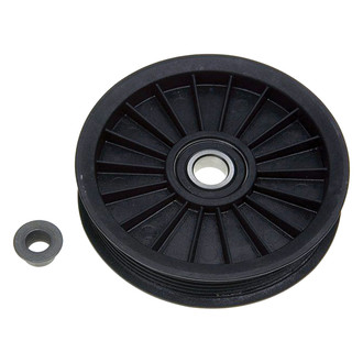 Gates® - DriveAlign™ Drive Belt Idler Pulley