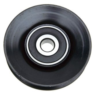 Gates® - DriveAlign™ Drive Belt Idler Pulley