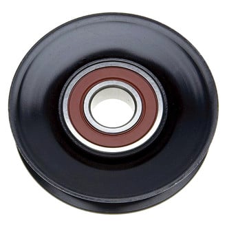 Gates® - DriveAlign™ Drive Belt Idler Pulley