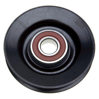 Gates® - DriveAlign™ Drive Belt Idler Pulley
