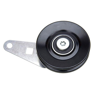 Gates® - DriveAlign™ Premium OE Idler Pulley