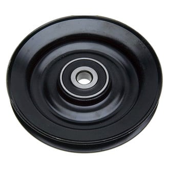 Gates® - DriveAlign™ Drive Belt Idler Pulley