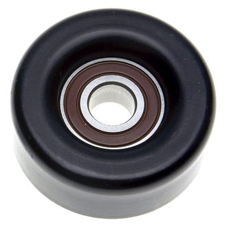Gates® - DriveAlign™ Premium OE Idler Pulley