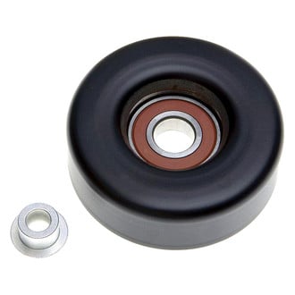 Gates® - DriveAlign™ Drive Belt Idler Pulley