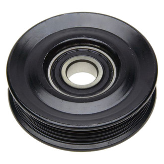 Gates® - DriveAlign™ Premium OE Idler Pulley