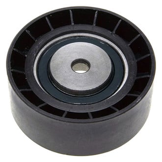 Gates® - DriveAlign™ Premium OE Idler Pulley